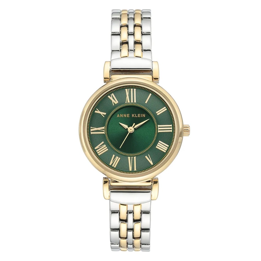 Anne Klein Ladies Watch AK2159GNTT