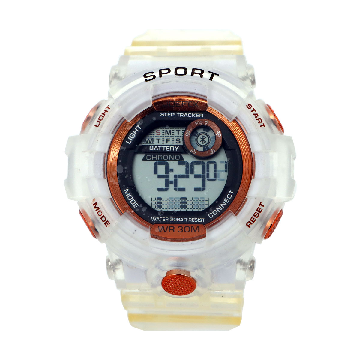 Sport Digital Watch