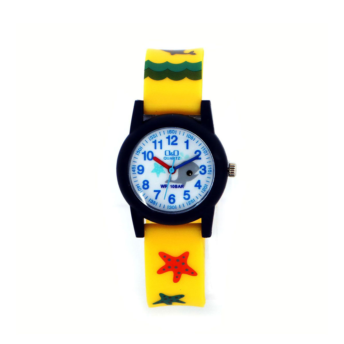 Q&Q Kids Analog Watch