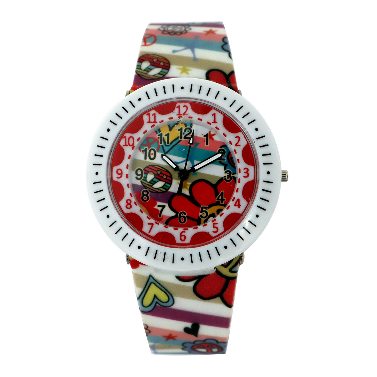 Kids Analog Watch