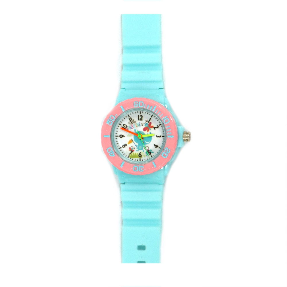 Kids Analog Watch