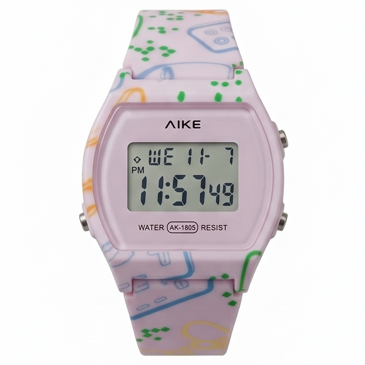 Kids Watch