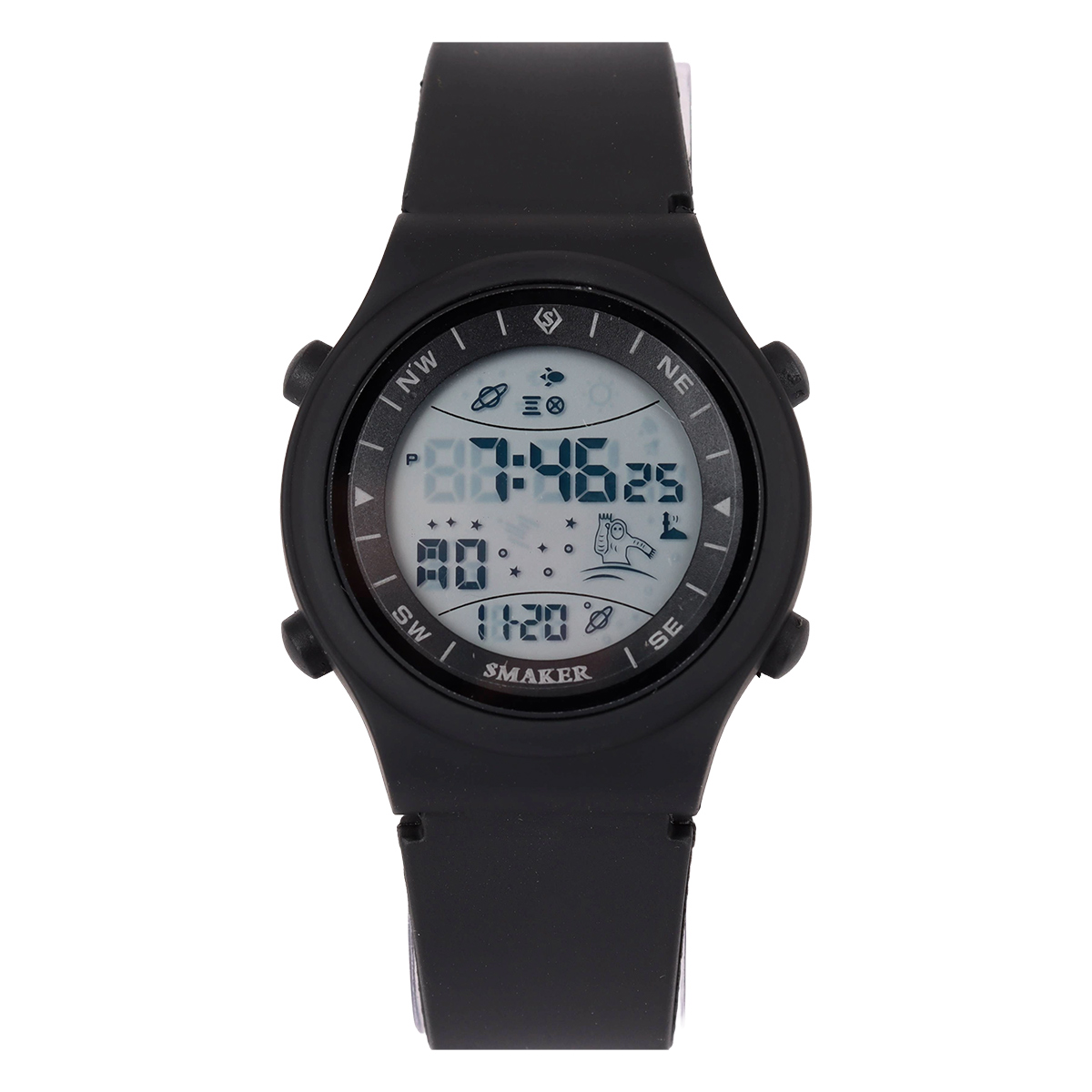 Smaker Gents Sport Watch