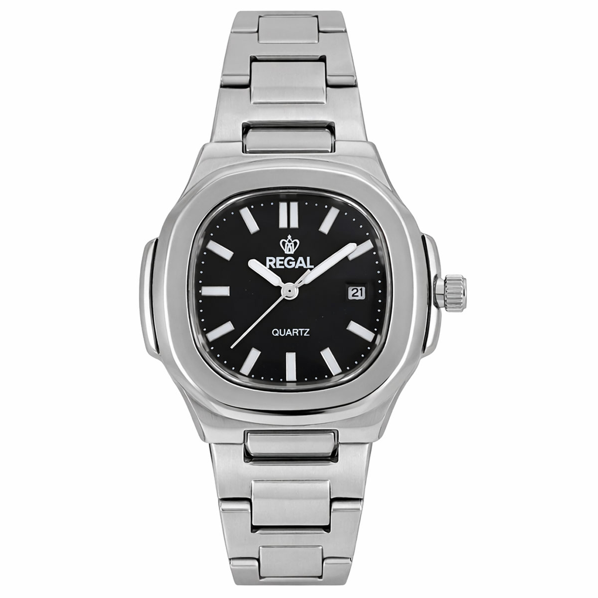Regal Ladies Metal Watch