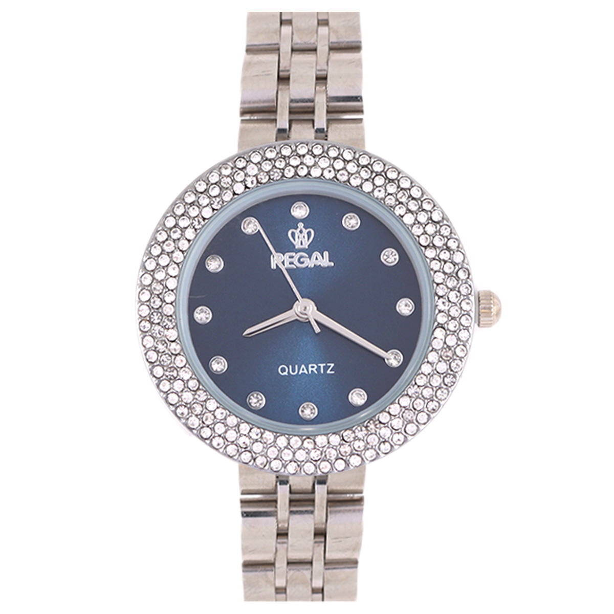 Regal Ladies Metal Watch