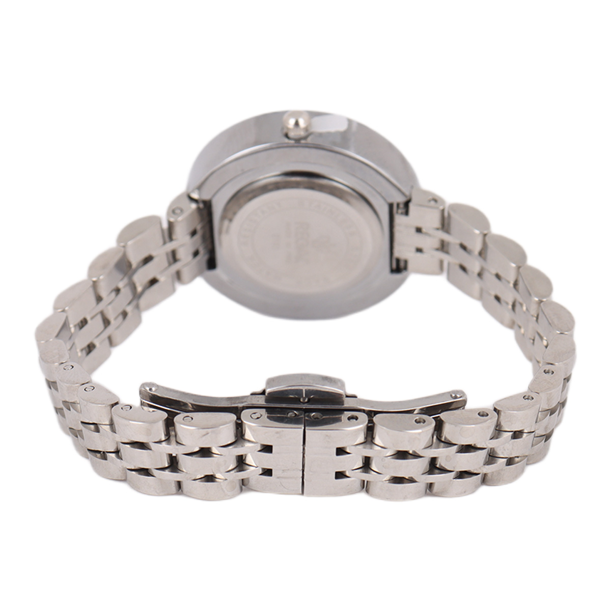 Regal Ladies Metal Watch