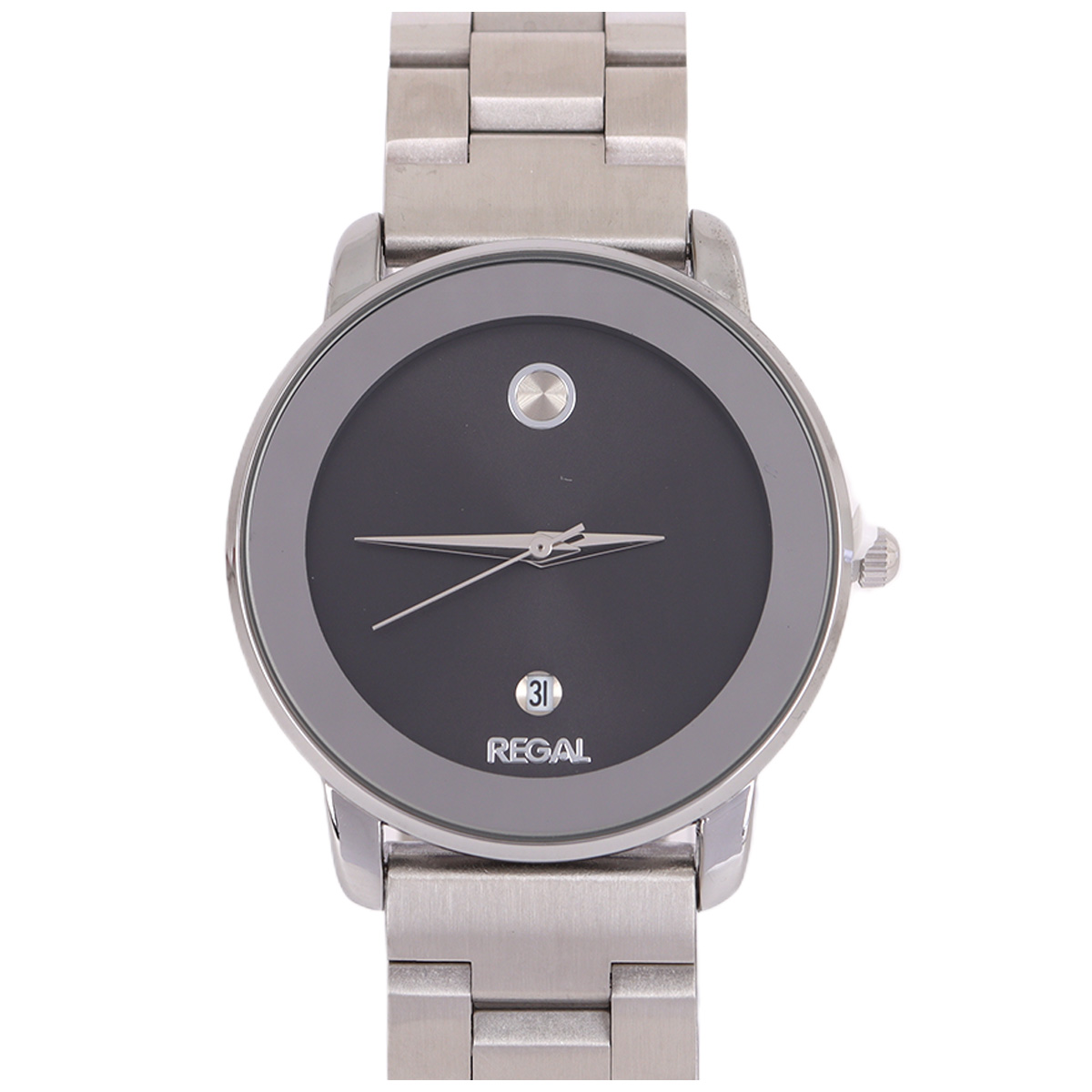 Regal Ladies Metal Watch