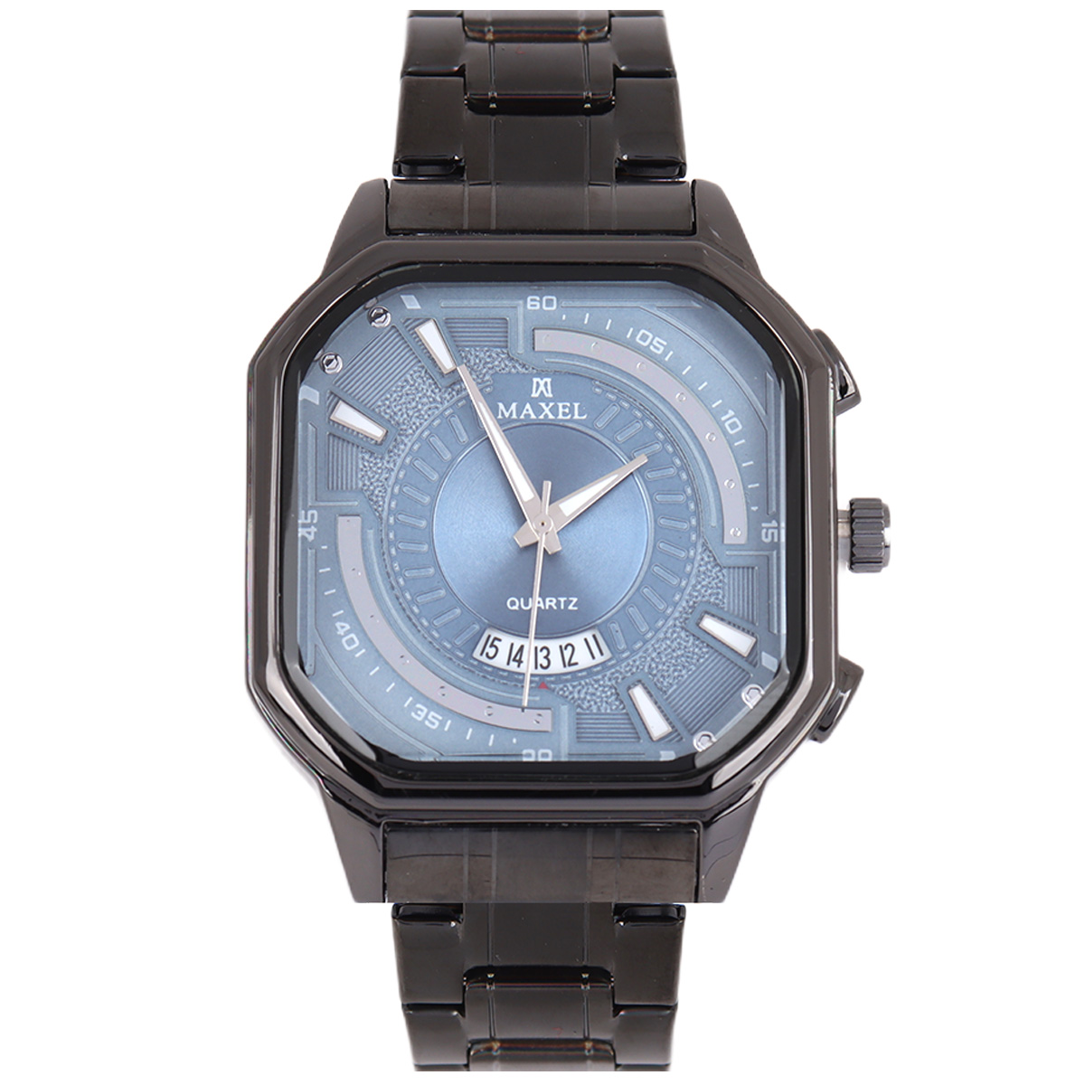 Maxel Gents Metal Sport Watch MX3281 | Men | Men Watches | Men Sports Watches Maxel Gents Metal Sport Watch MX3281 | Men | Men Watches | Men Sports Watches