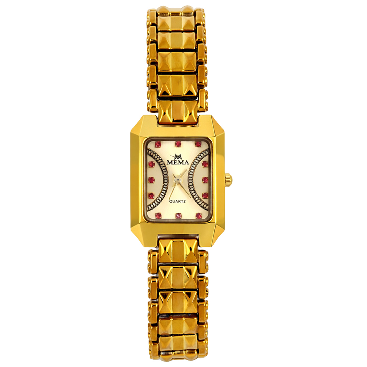 Ladies Metal Watch