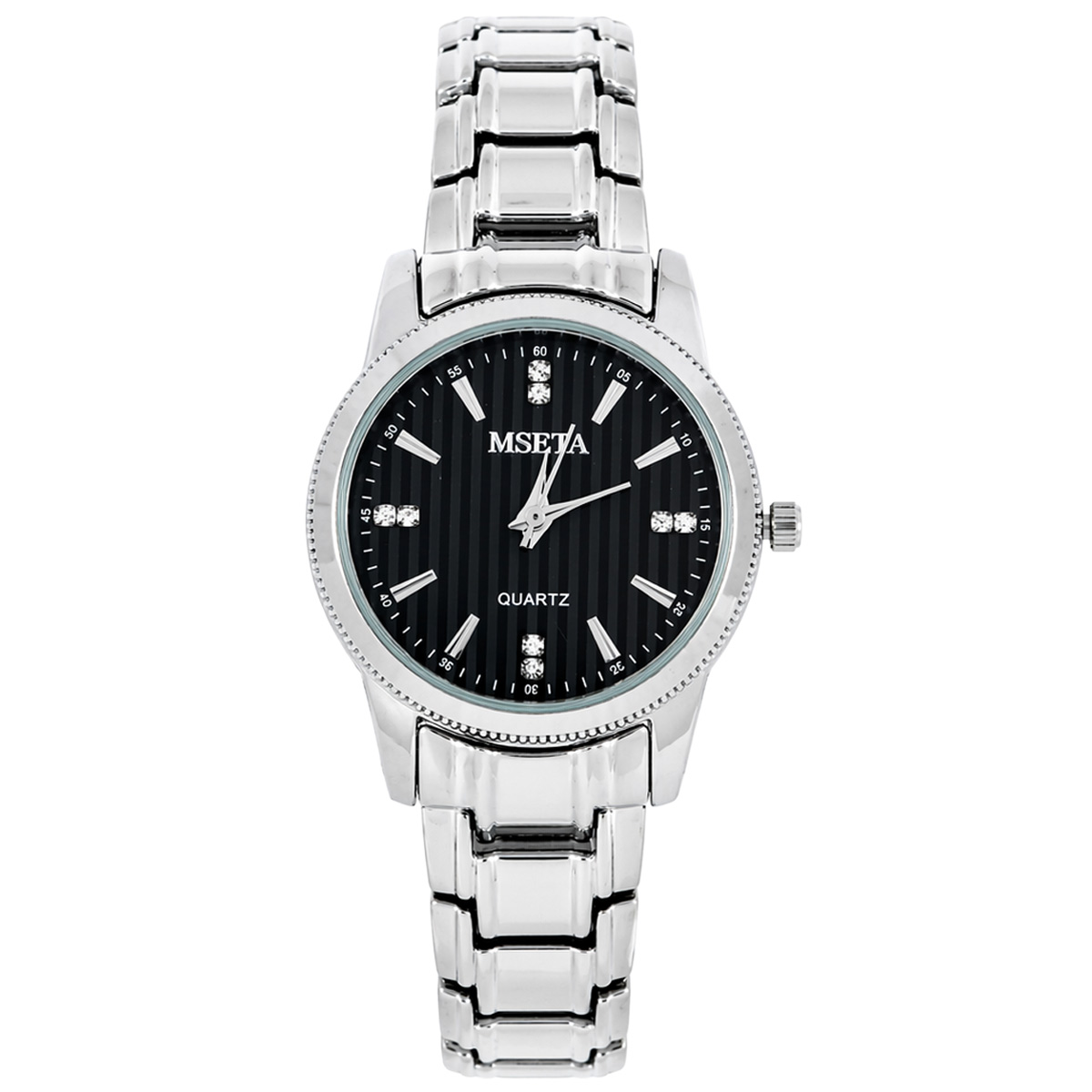 Ladies Metal Watch