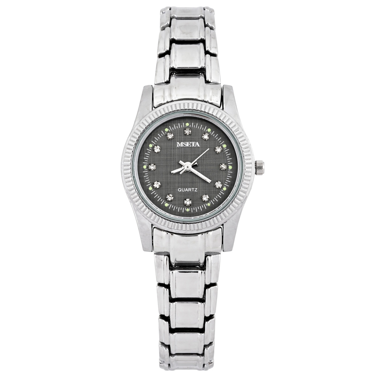 Ladies Metal Watch