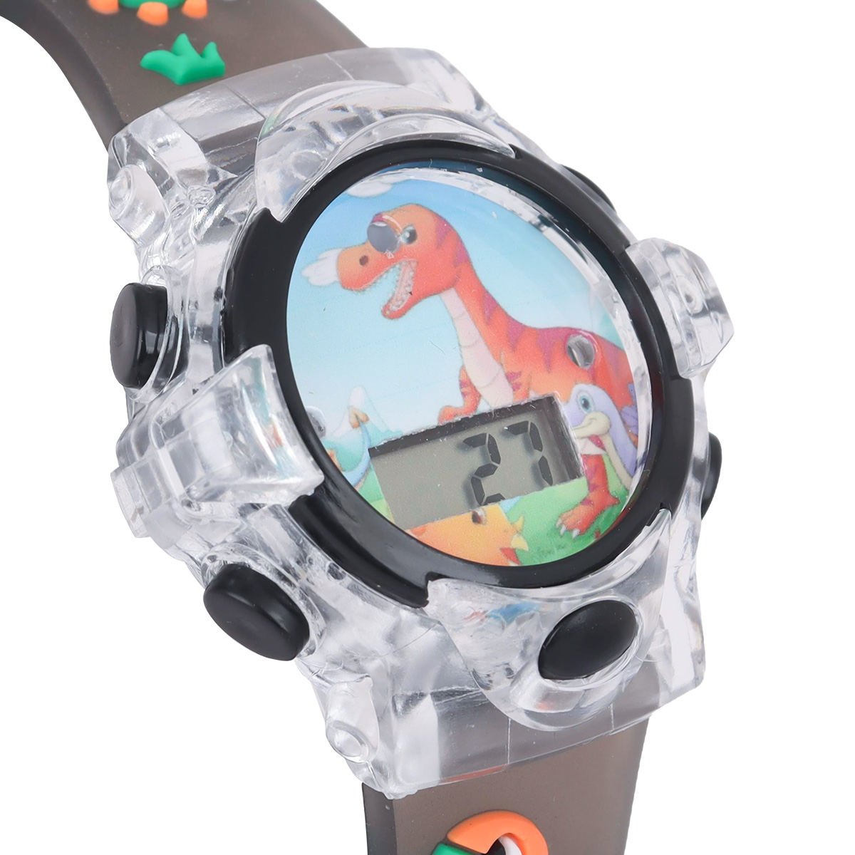 Kids Watch
