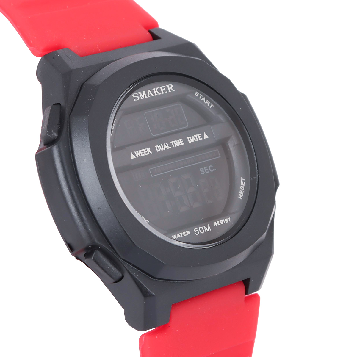 Smaker Kids Watch