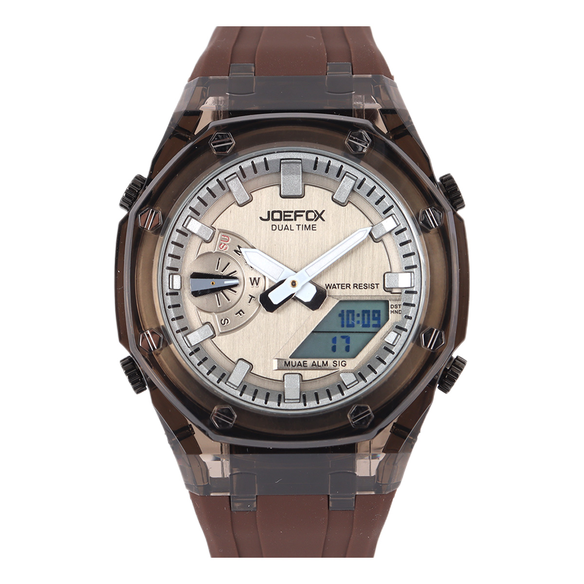 Joefox Ladies Sport Watch
