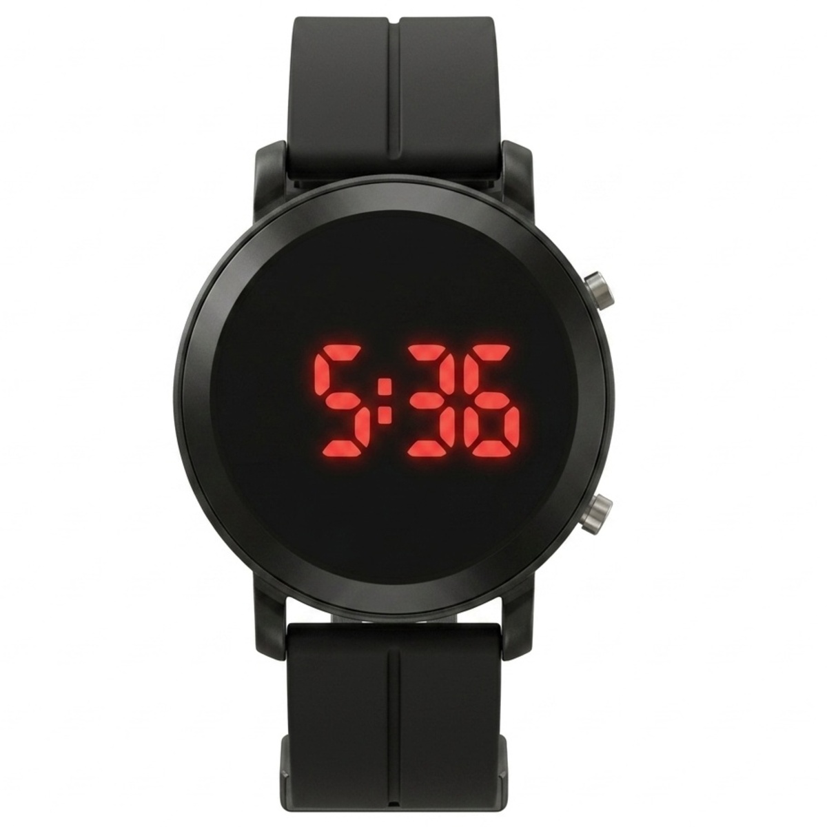 LED Digital Watch For Women 974-8-02548