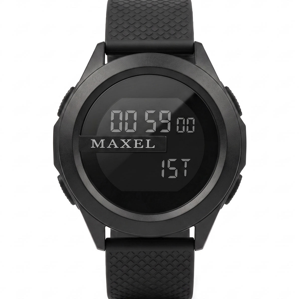 Maxel Mens Sports Digital Watch