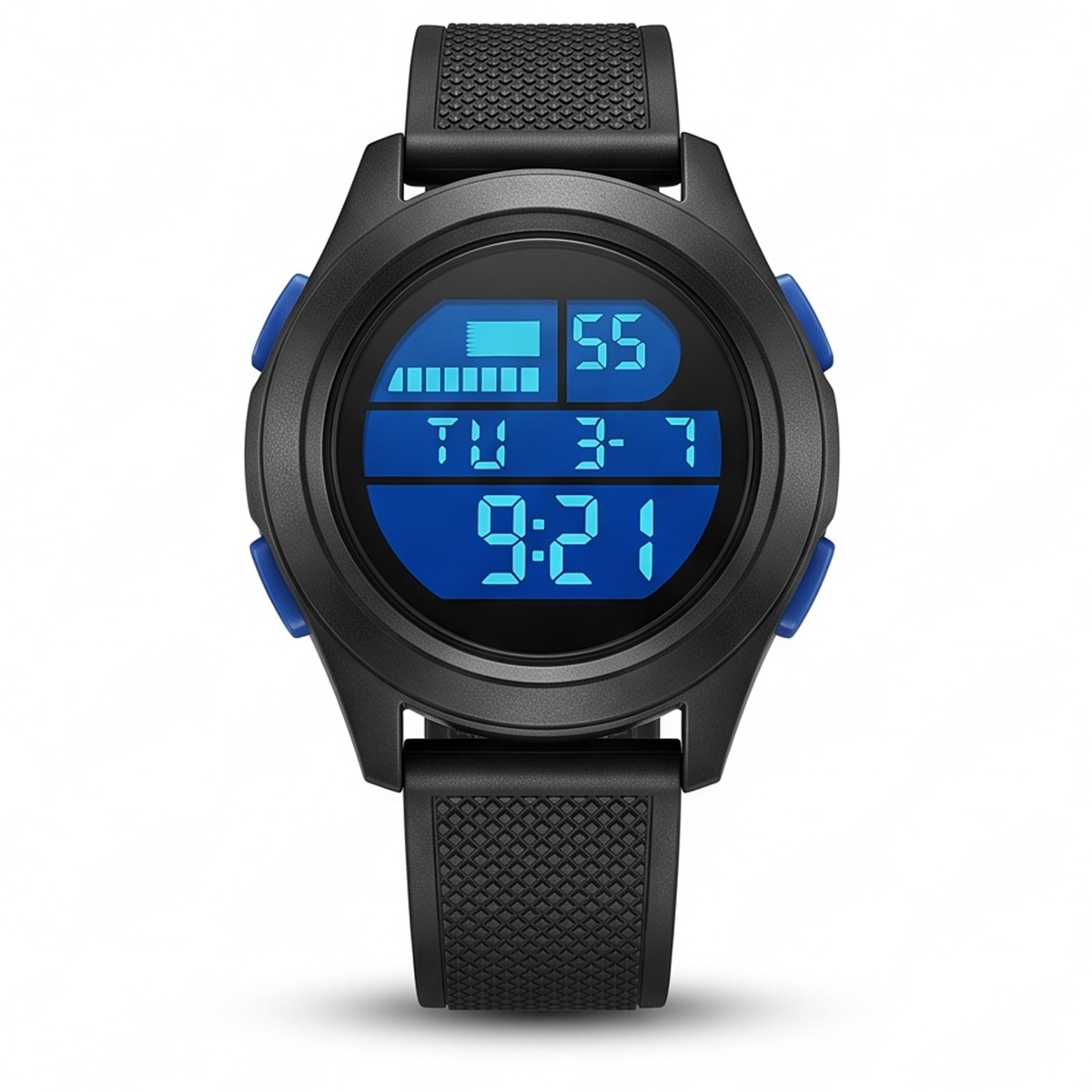 Kids Digital Watch