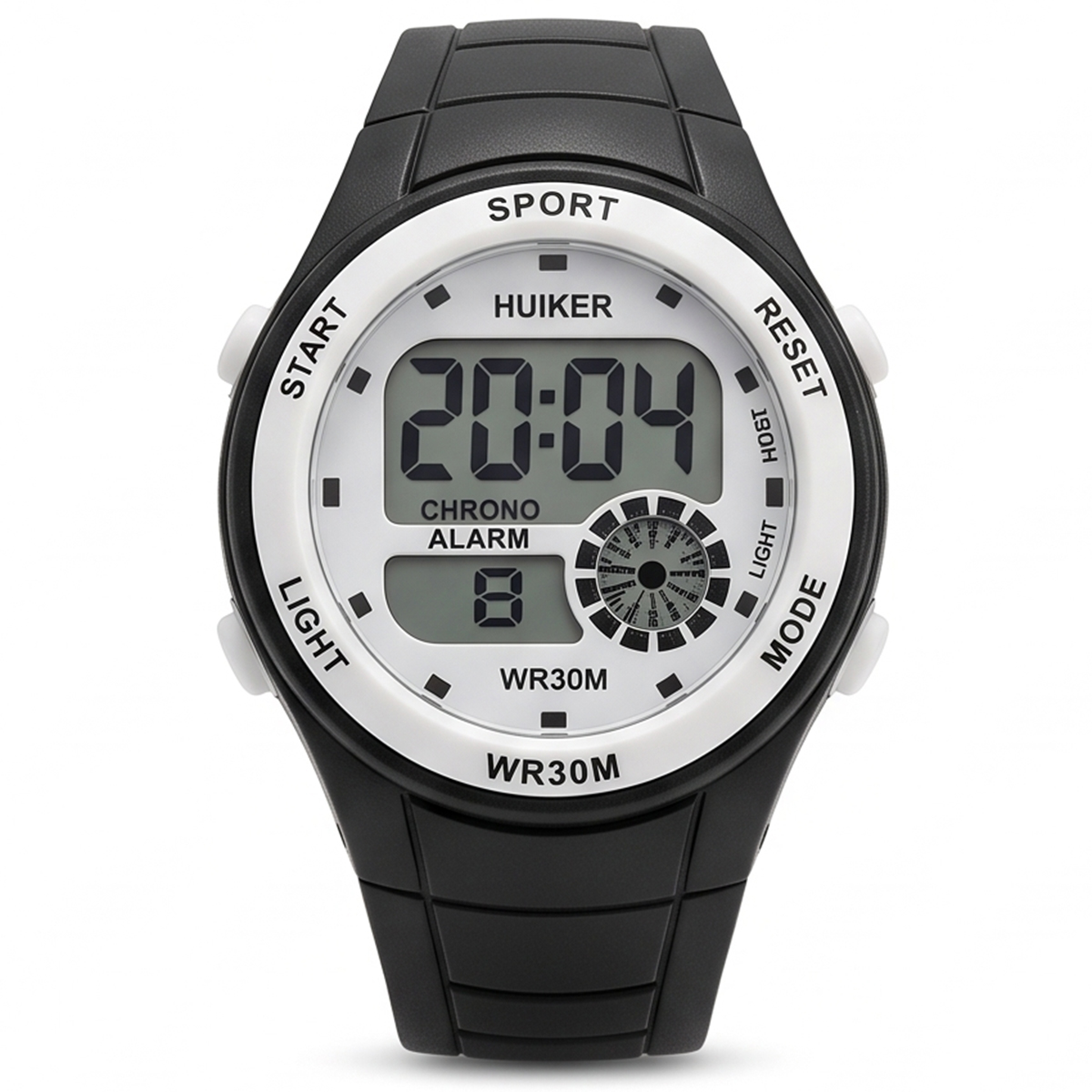 HUIKER Kids Digital Sport Watch