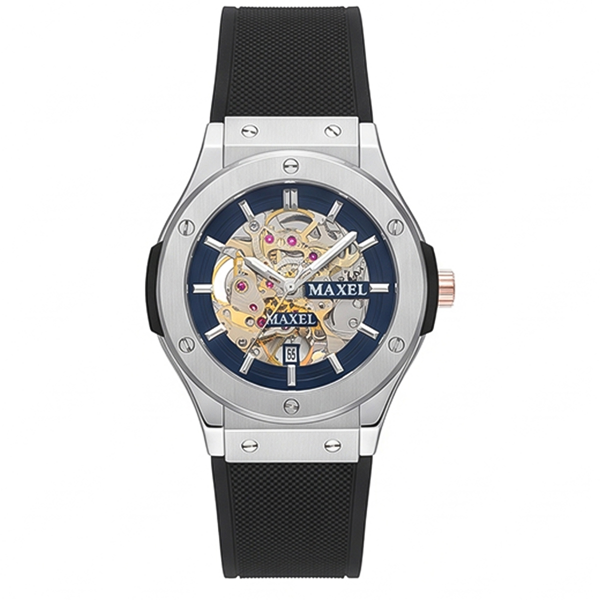 Maxel Mens Formal Watch