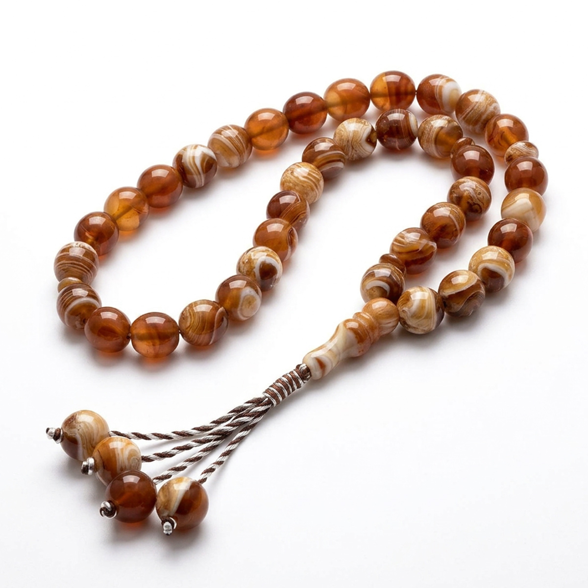 Tasbih Prayer Beads