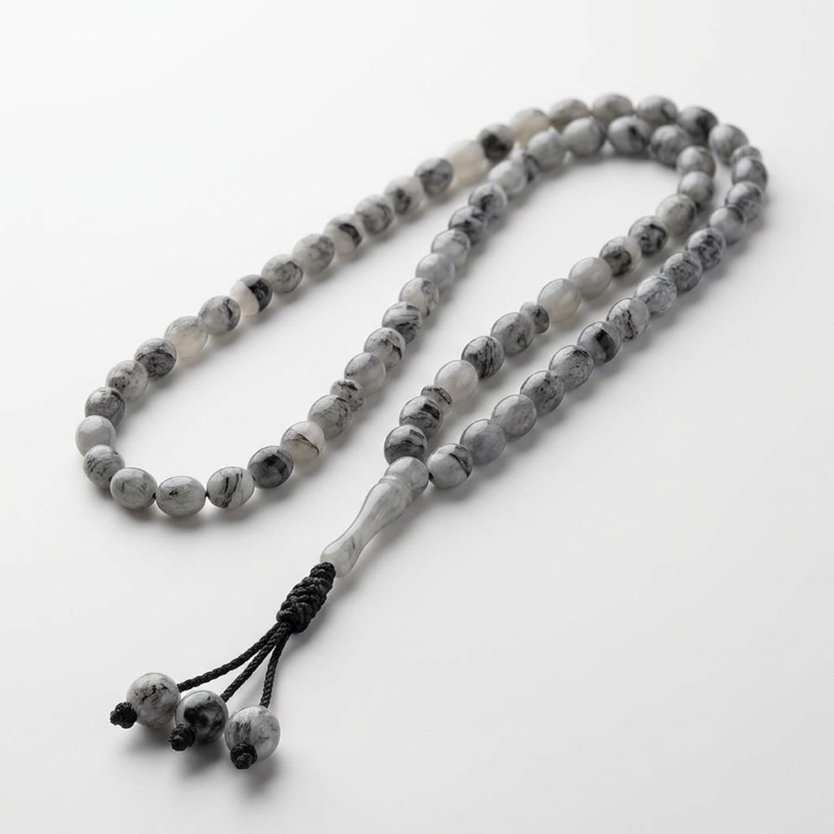 Tasbih Prayer Beads