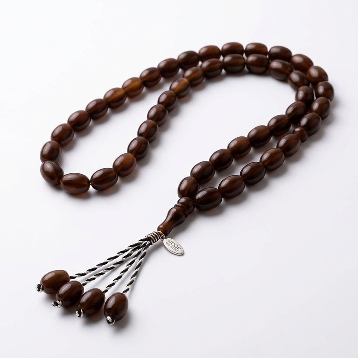 Tasbih Prayer Beads