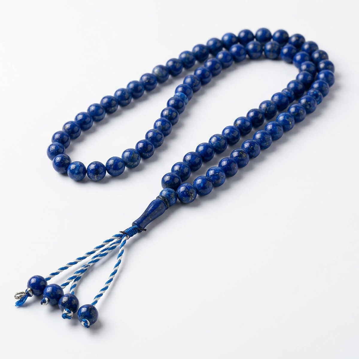 Tasbih Prayer Beads