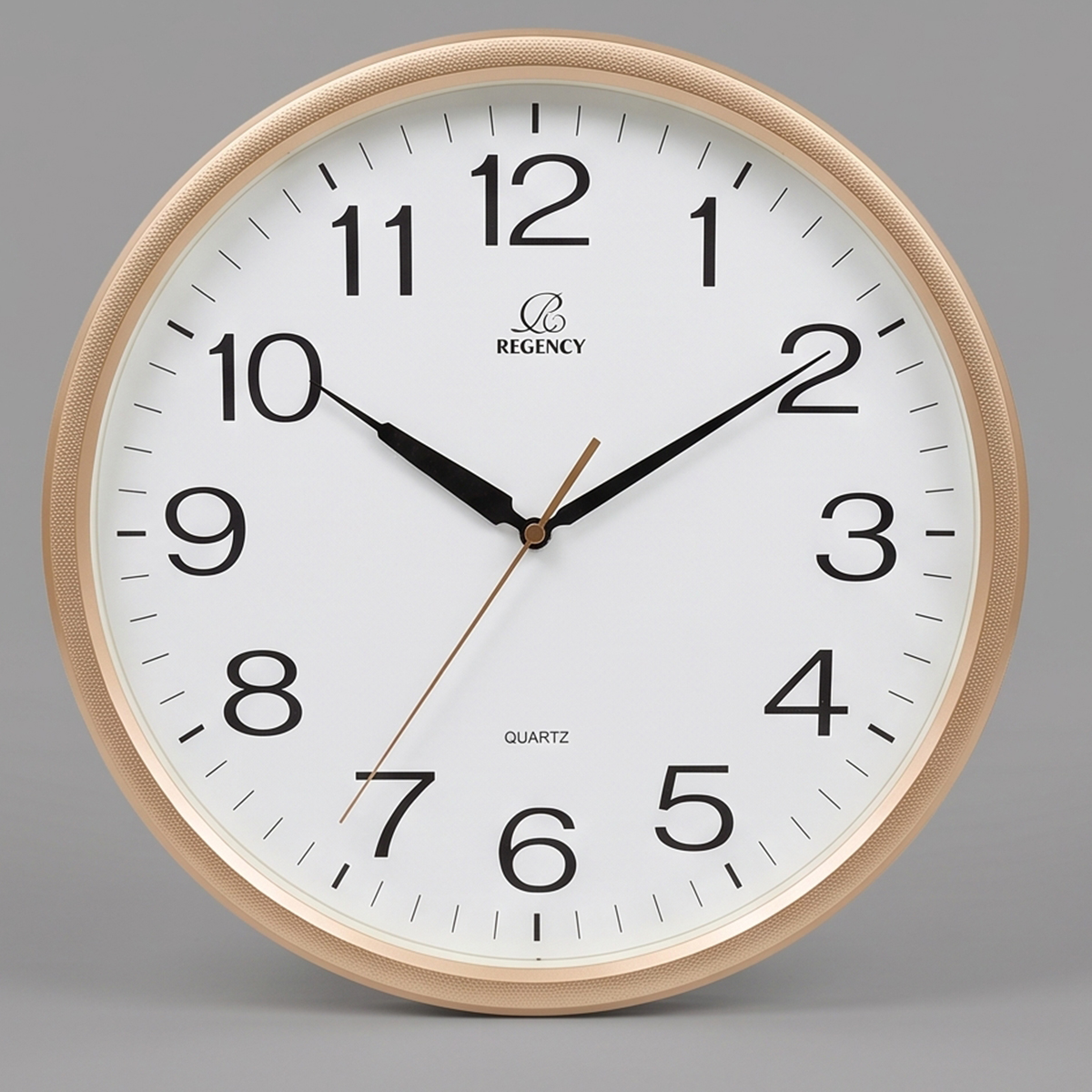 Regency Wall Clock