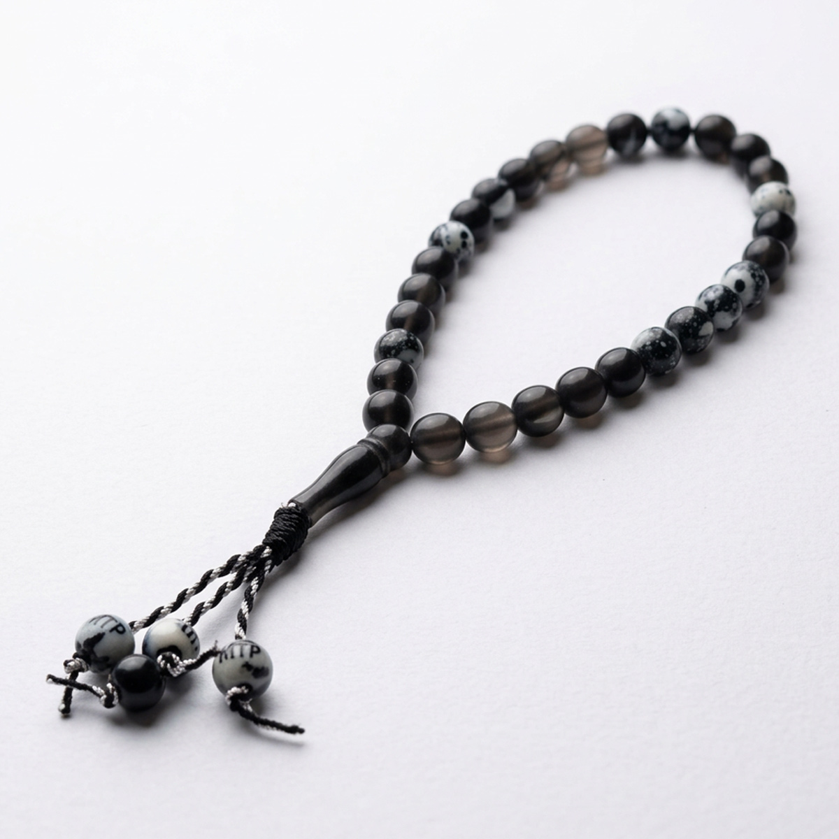 Tasbih Prayer Beads