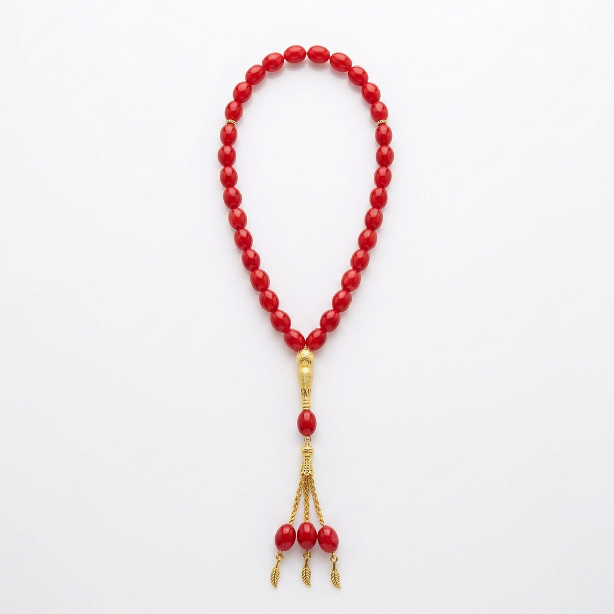 Tasbih Prayer Beads