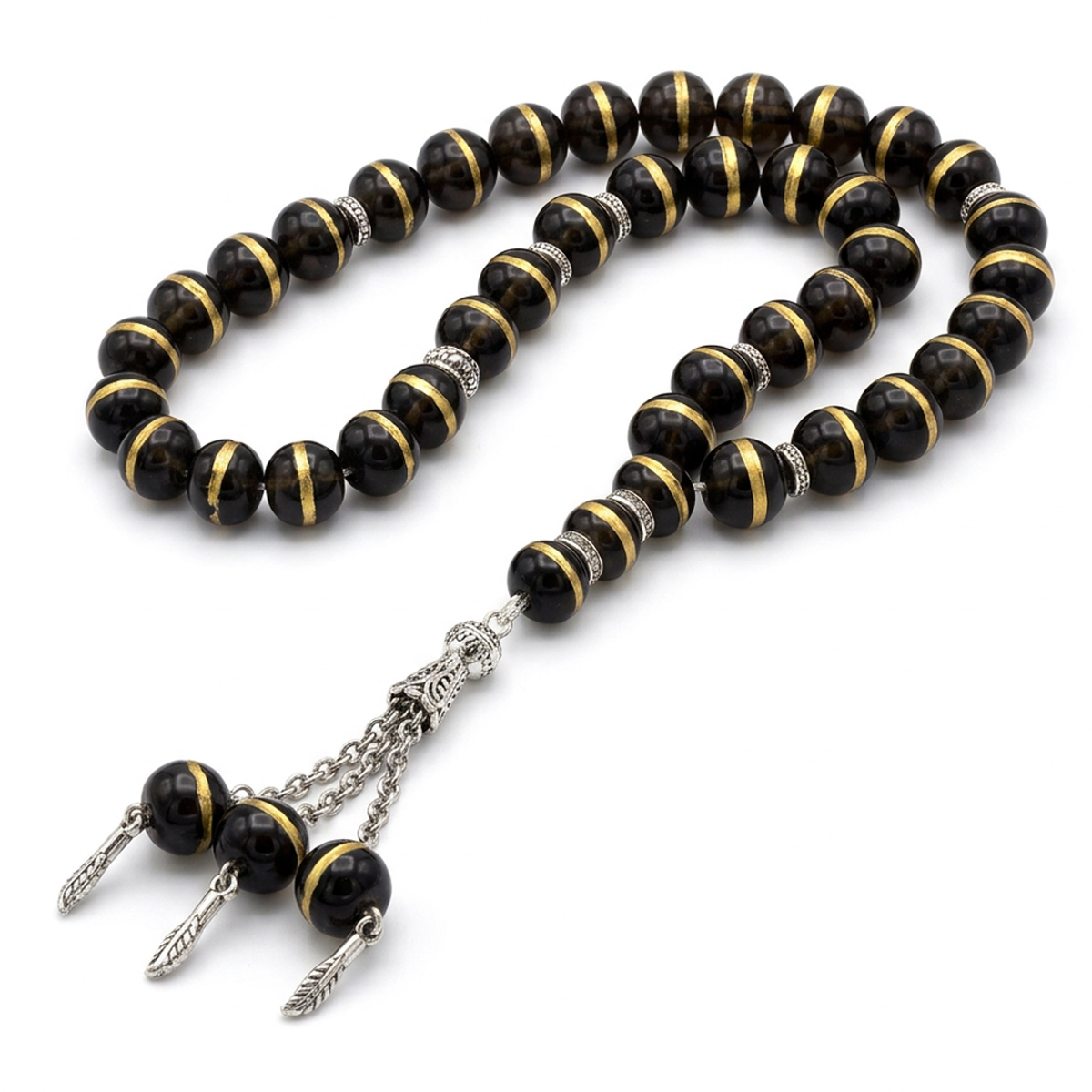 Tasbih Prayer Beads