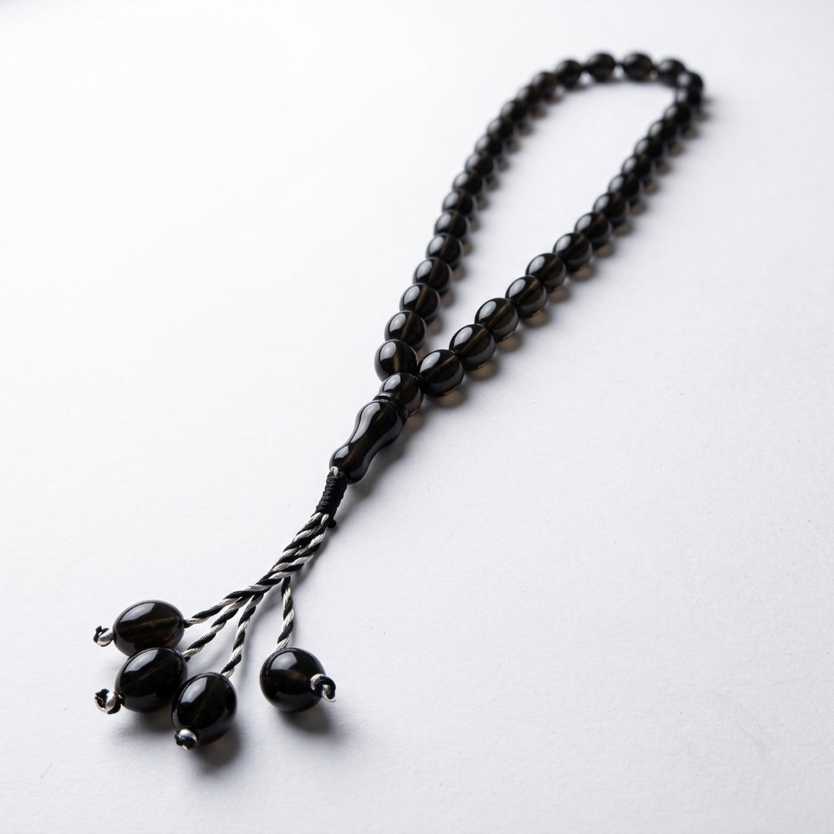 Tasbih Prayer Beads