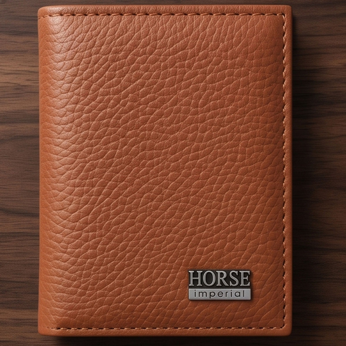 Horse Imperial Card Holder