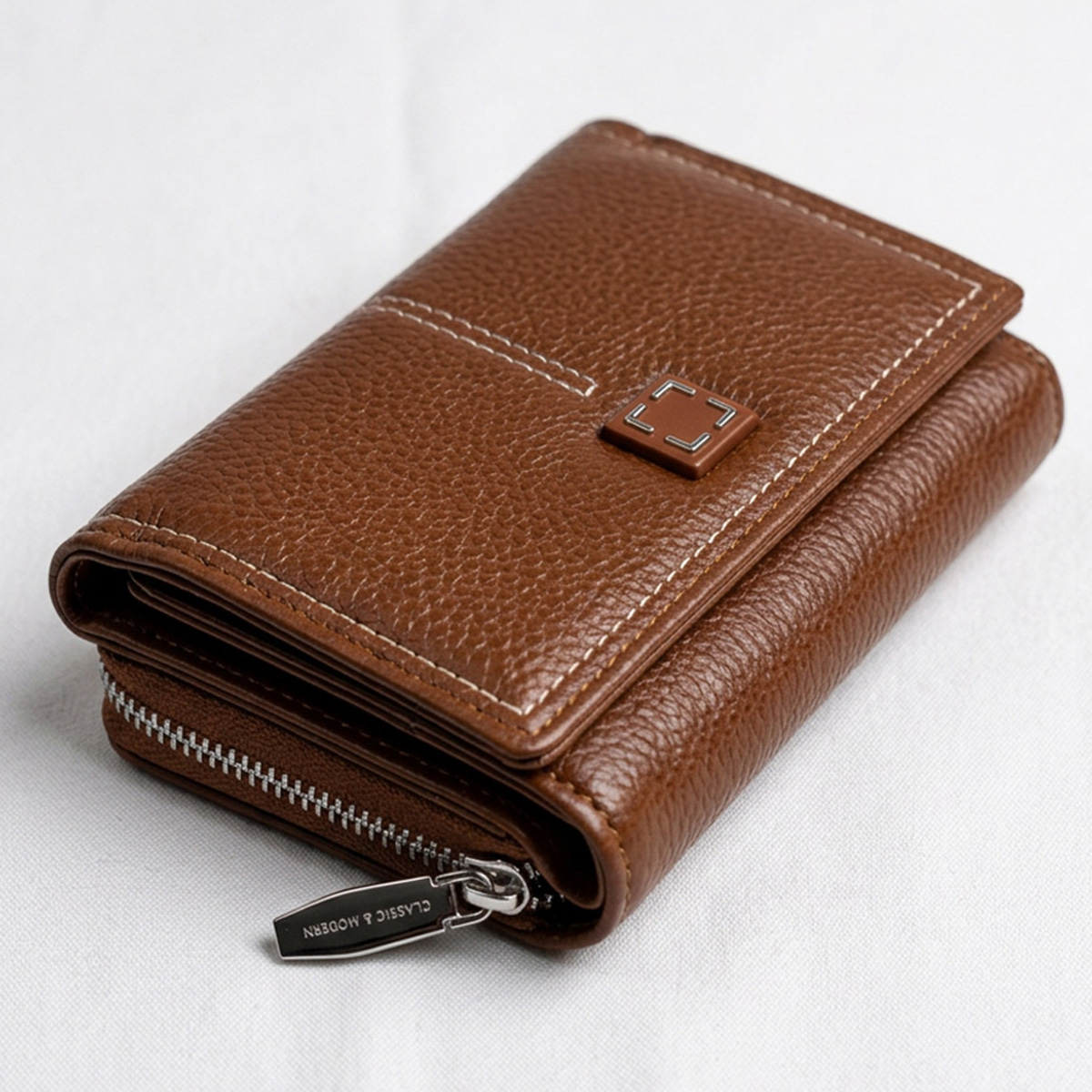 Card Holder Wallet Assorted Color