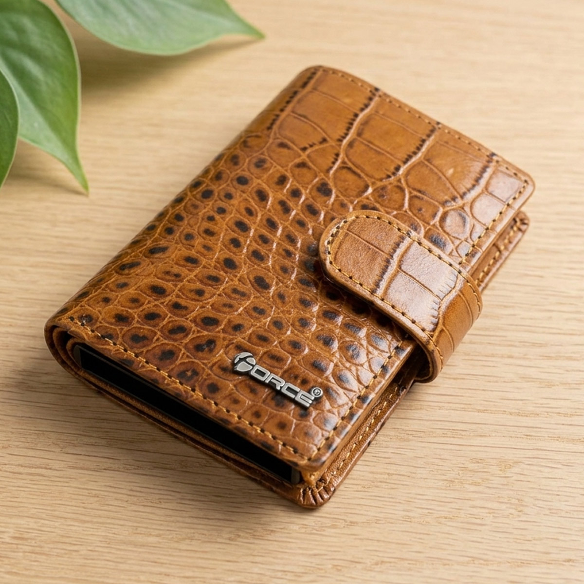 Gorce Wallet Assorted Color