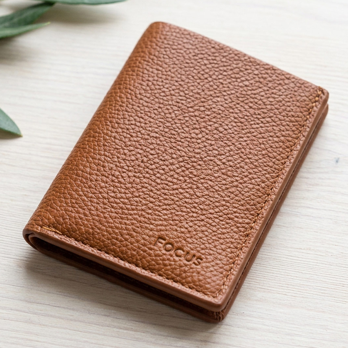 Focus Card Holder Assorted Color