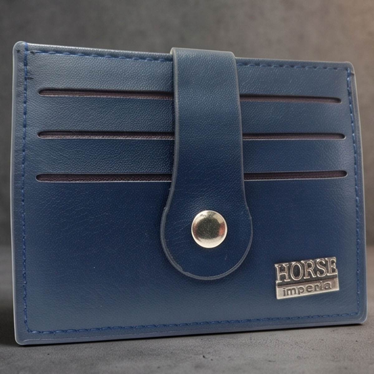 Horse Imperia Card Holder