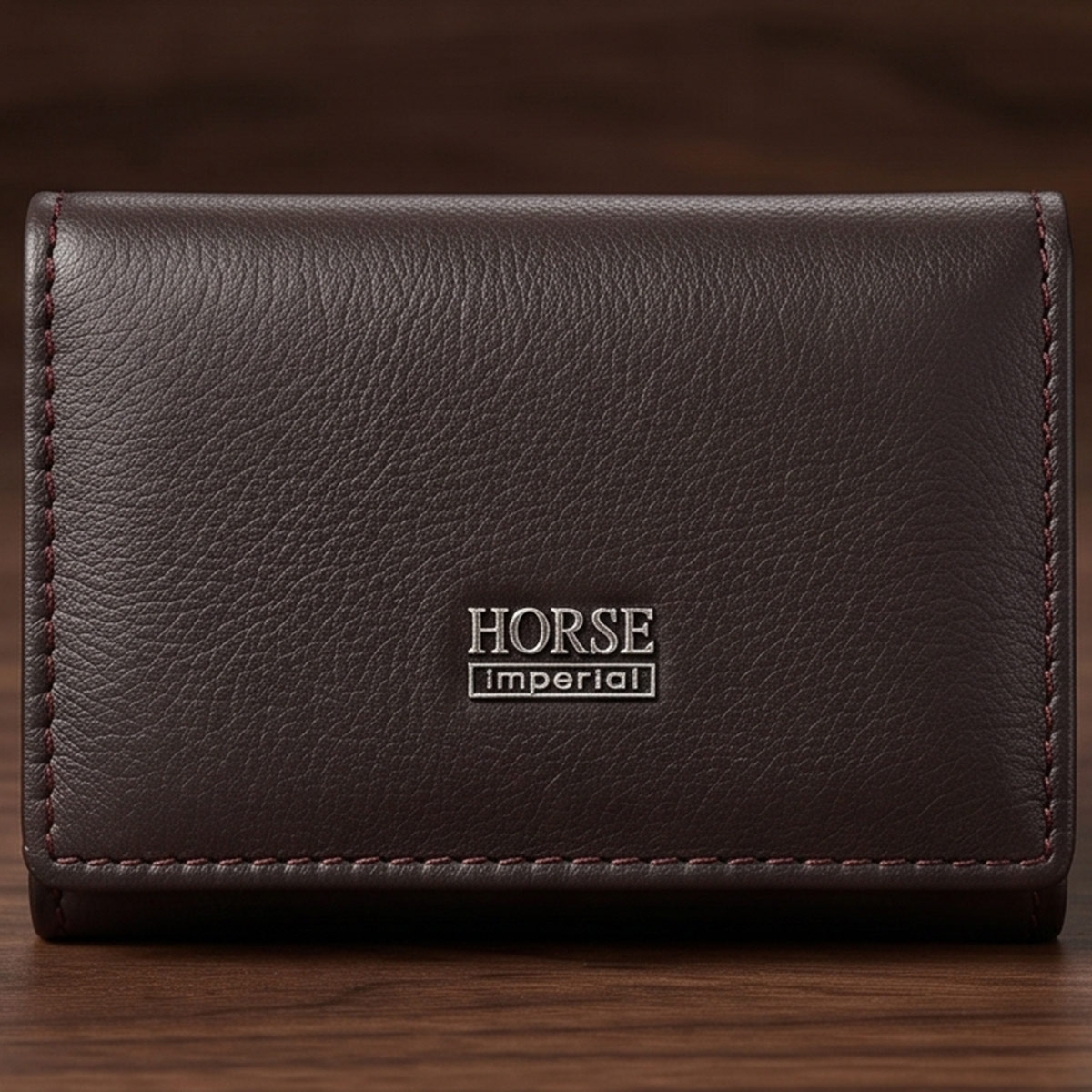 Horse Imperial Card Holder