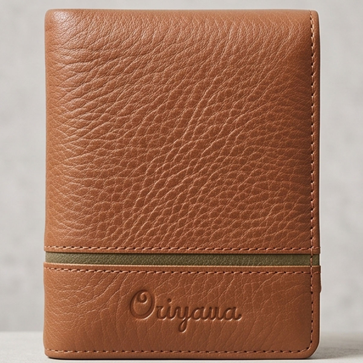 Oriyana Men's Wallet Card Holder