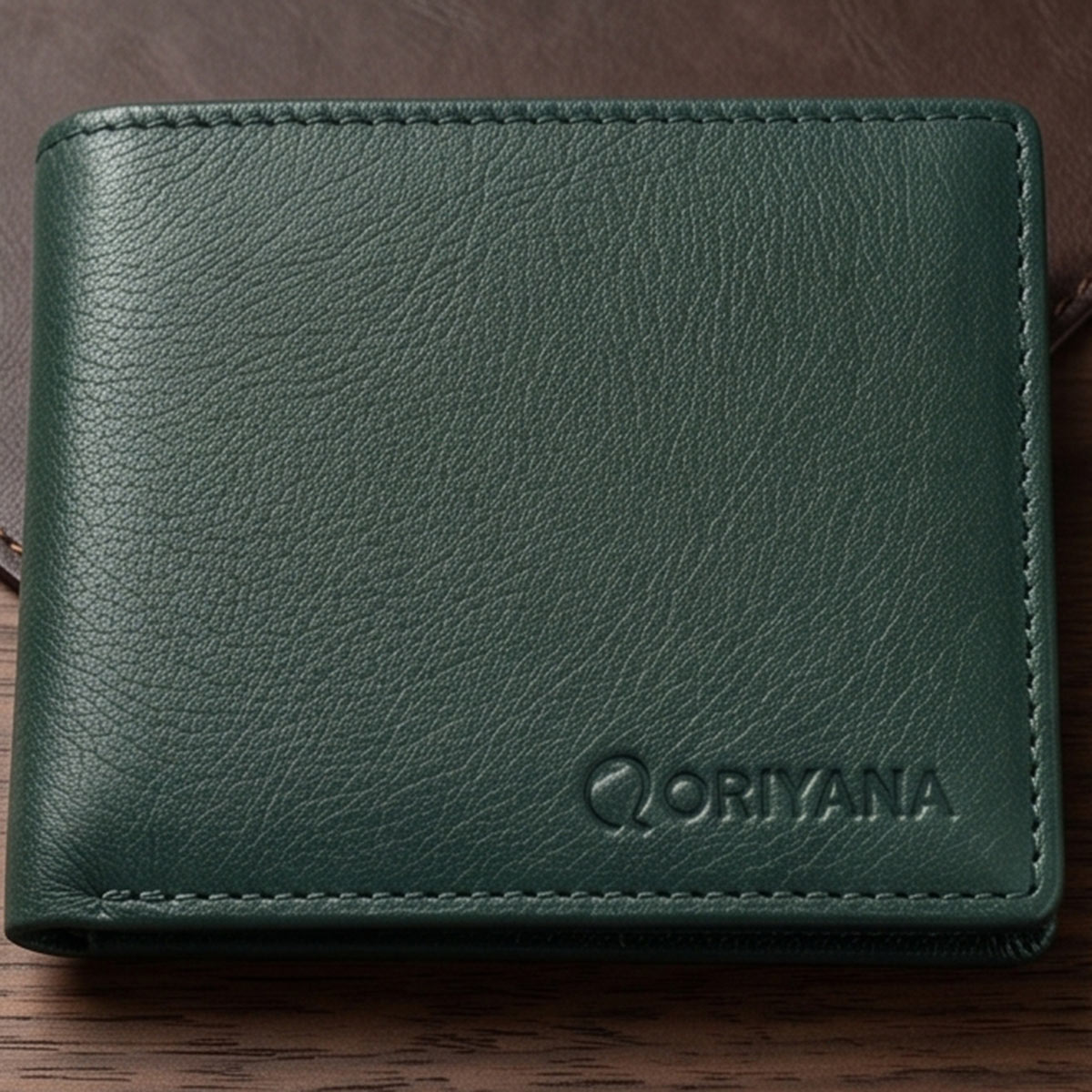 Oriyana Men's Wallet Card Holder