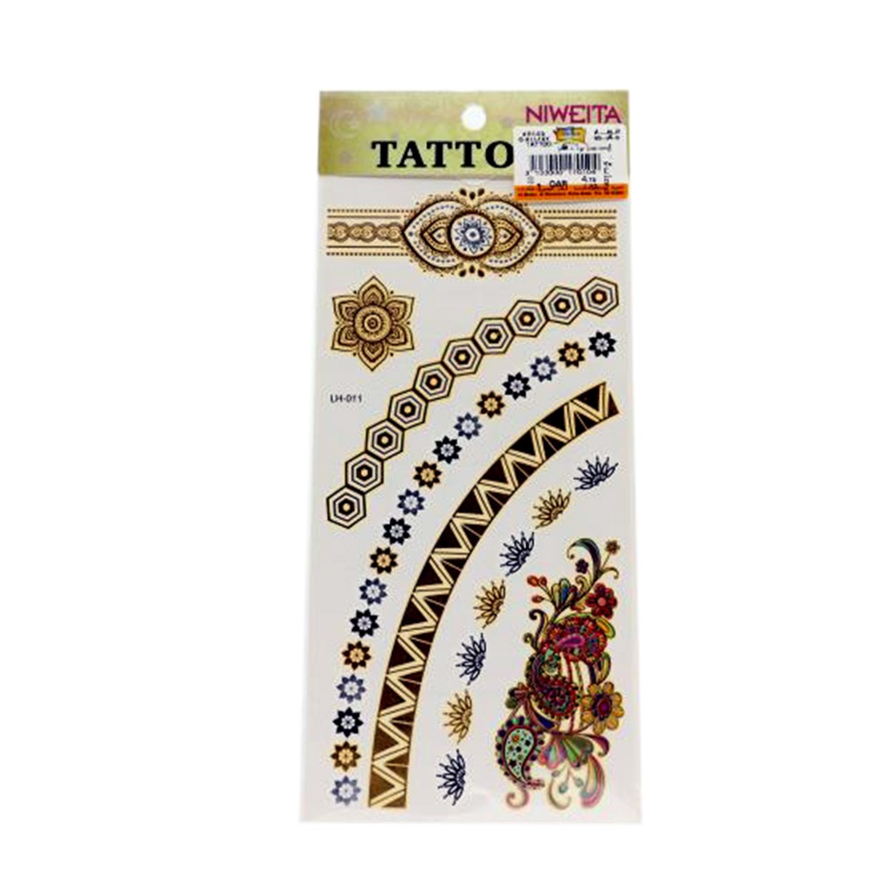 Tattoo