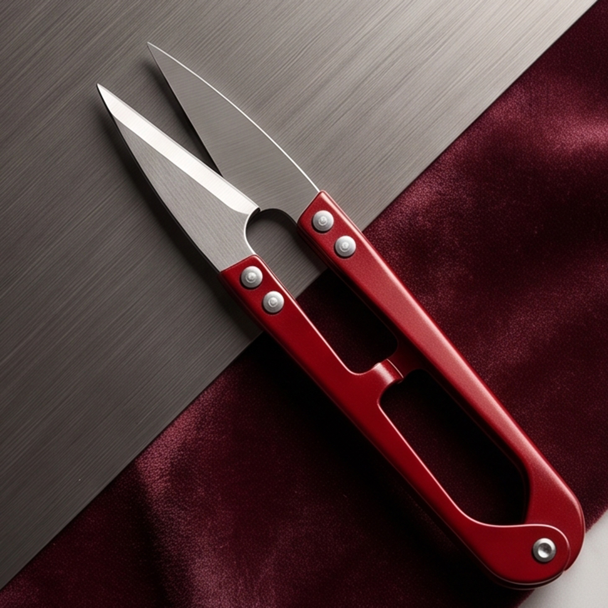 Thread Snips Yarn Cutter