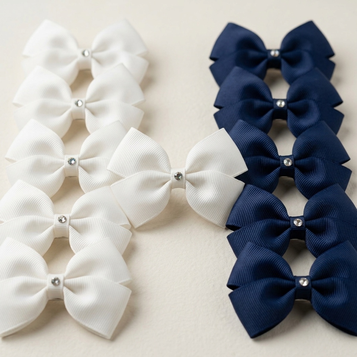 Kids Ponny Set