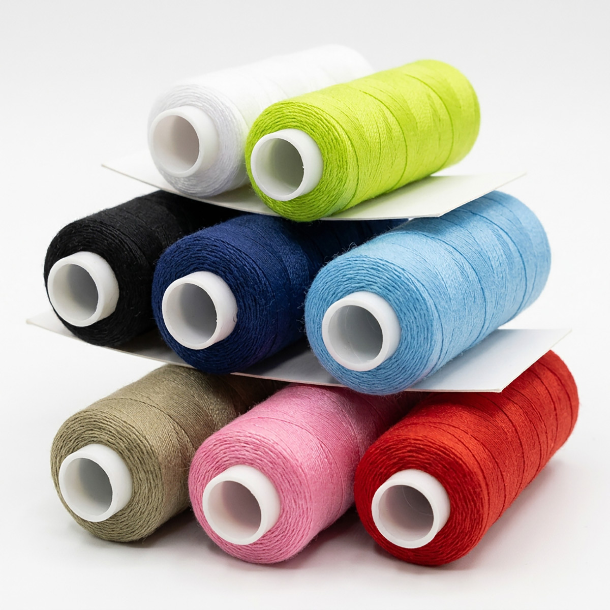 Italo Thread Mix 8 Pieces
