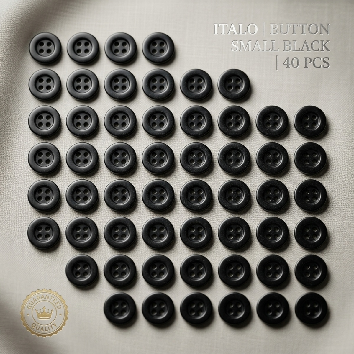 Buttons