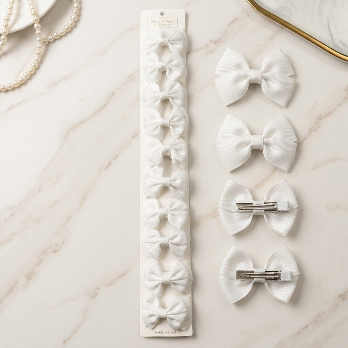 Kids Hair Clip
