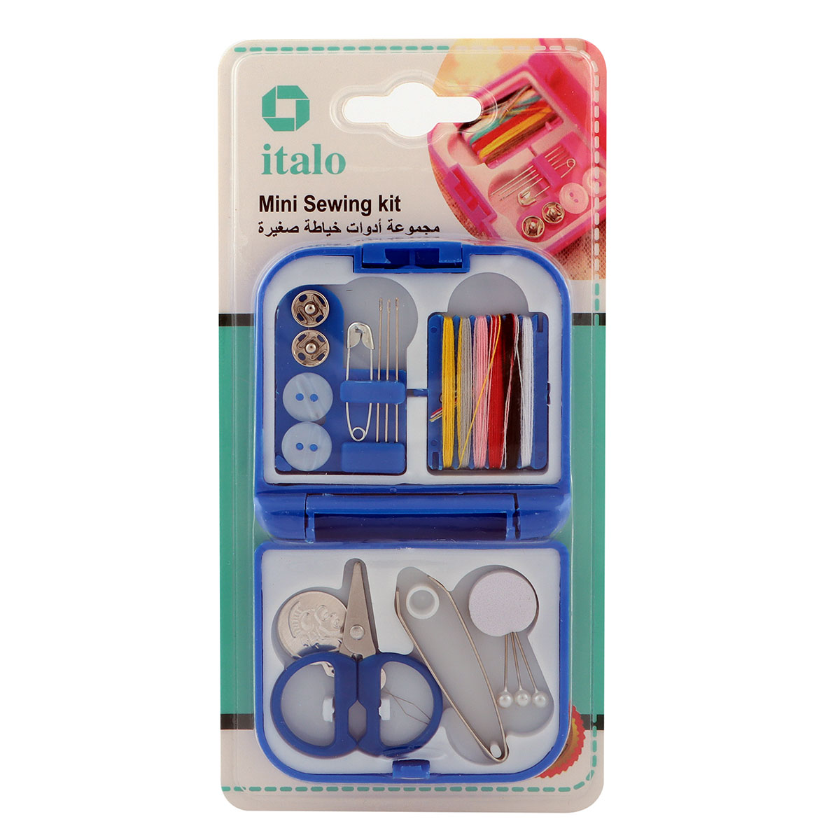 Tailoring Kit