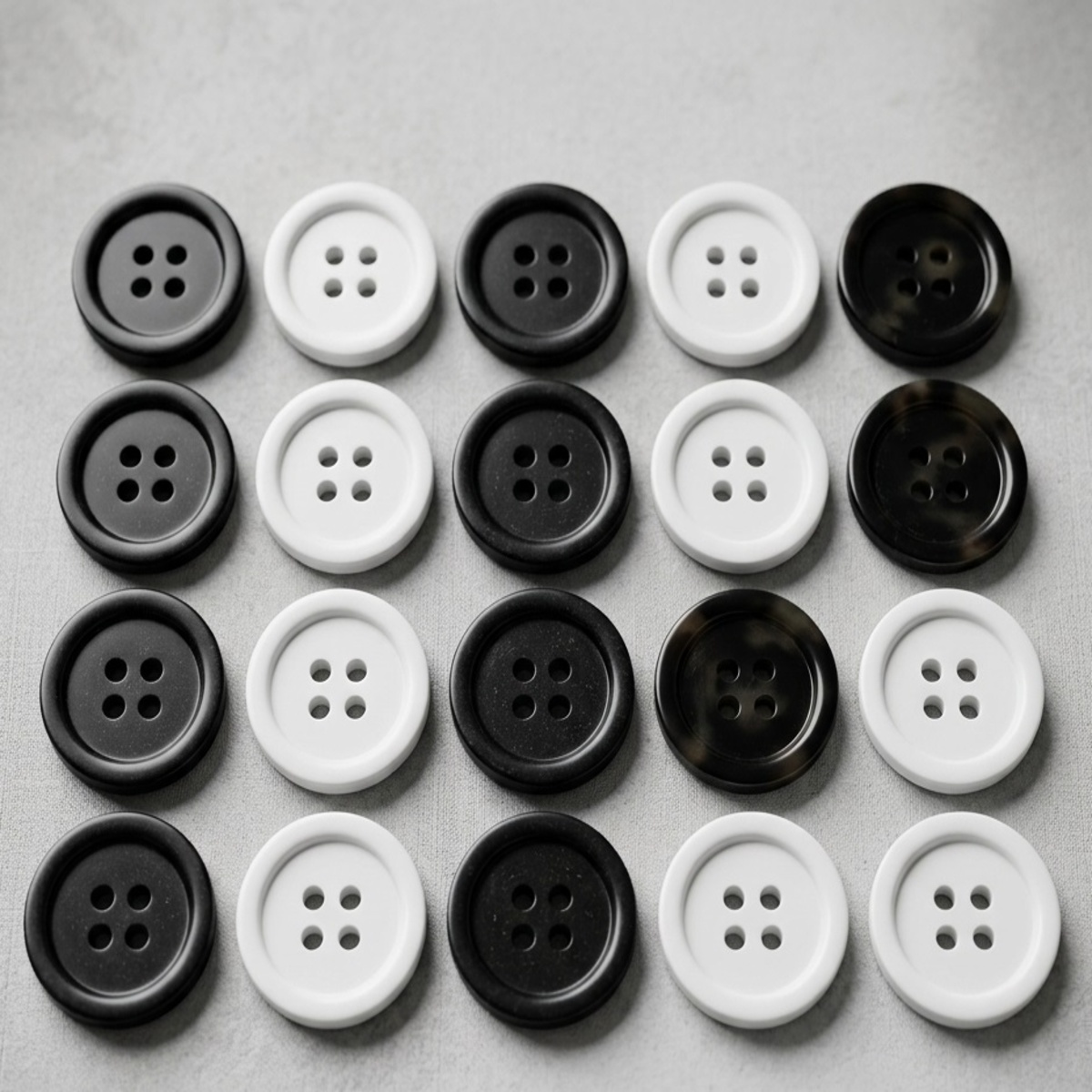 Buttons