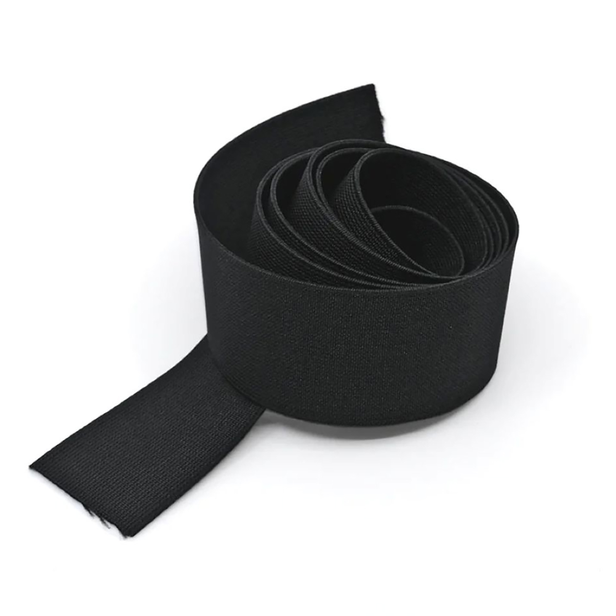Italo Elastic Black