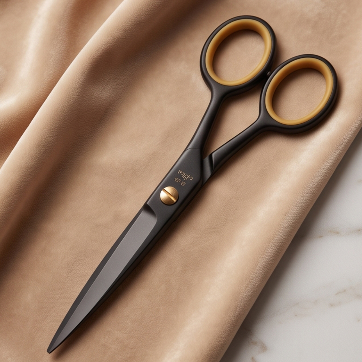Tailoring Scissor